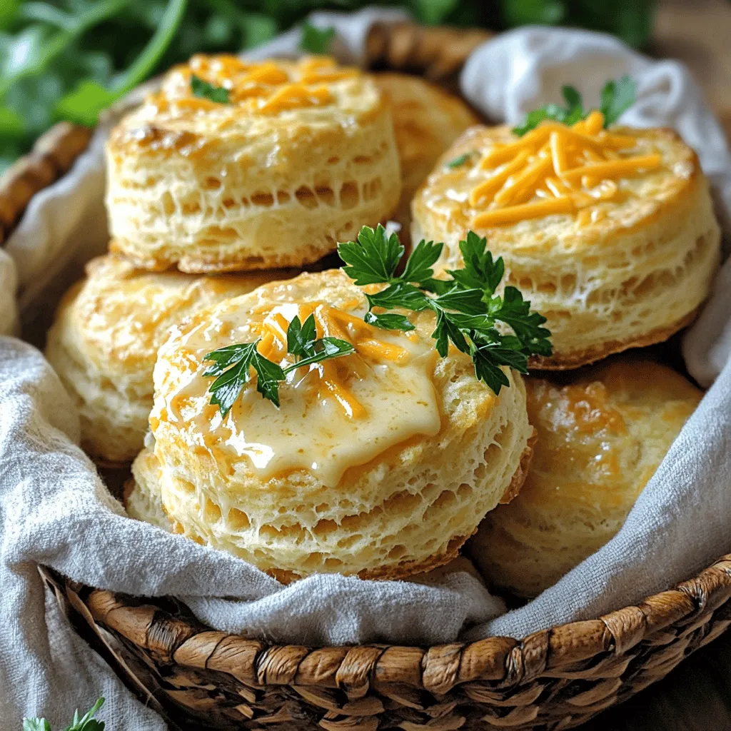 Cheddar Bay Biscuits Simplified Easy Recipe Guide