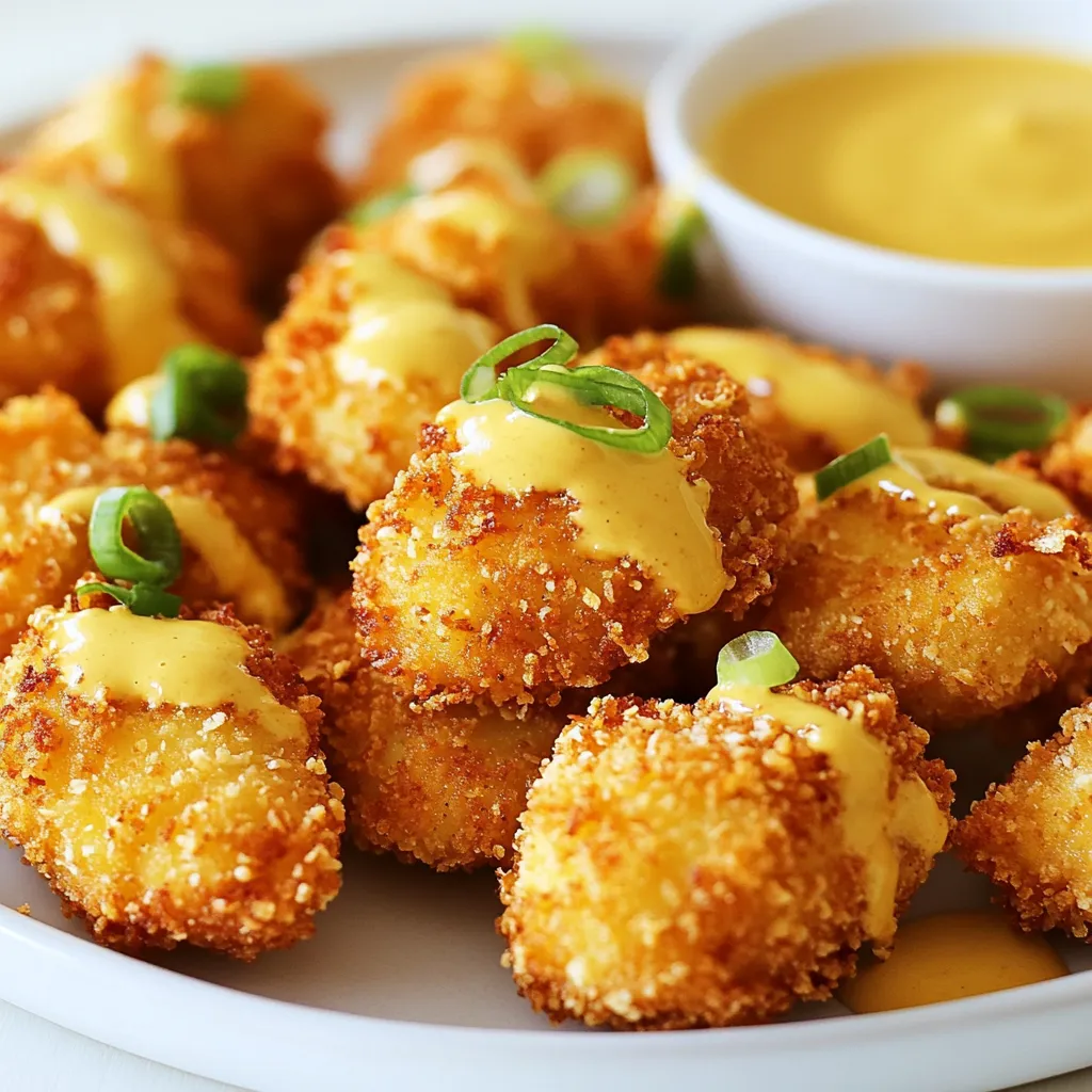 Crispy Bang Bang Chicken Flavorful Dinner Delight