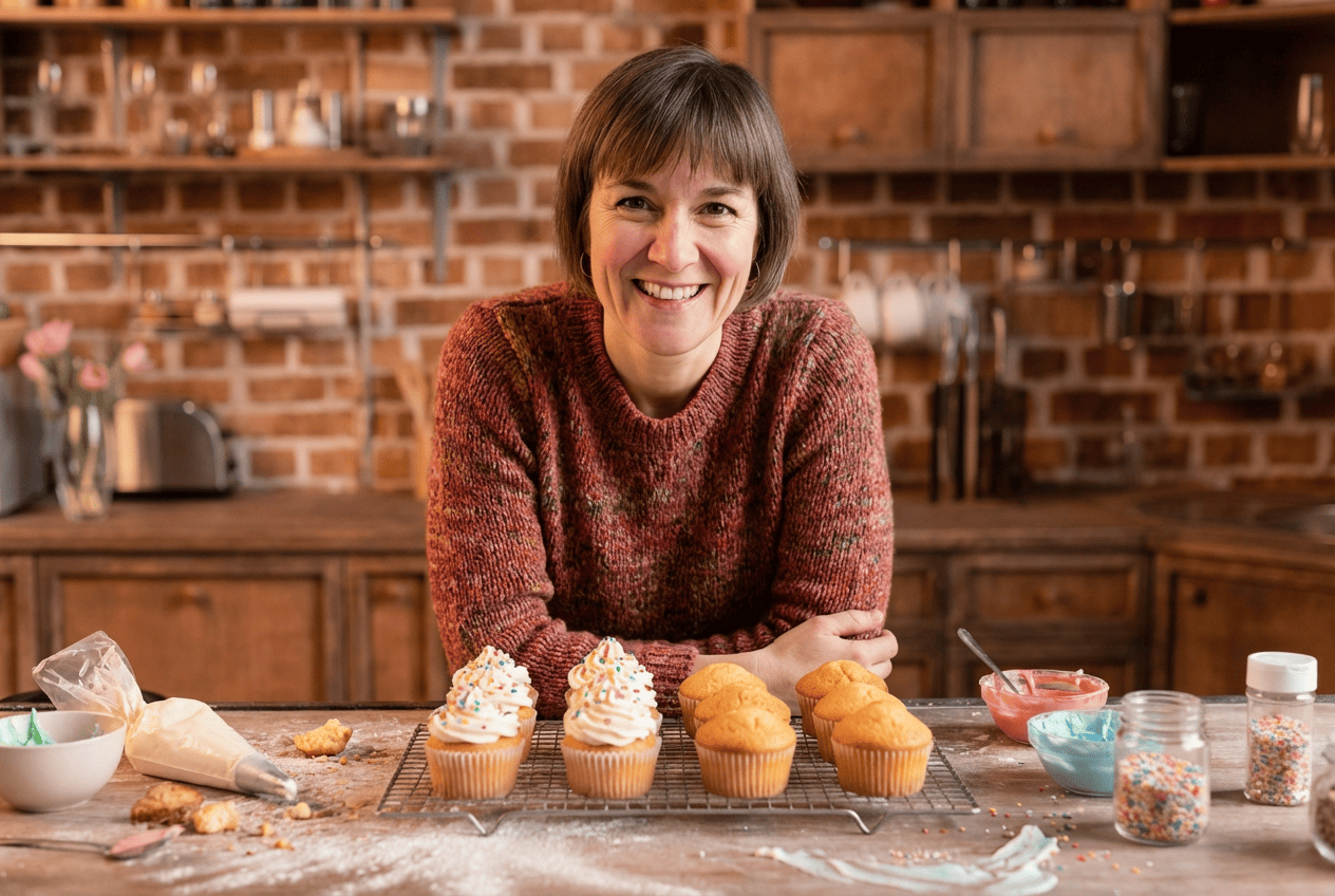 Emma from MomdishMagic