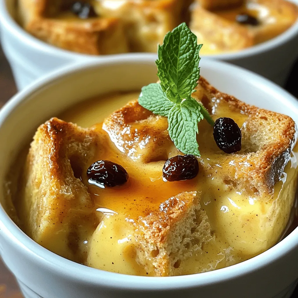 Slow Cooker Maple Cinnamon Bread Pudding Recipe