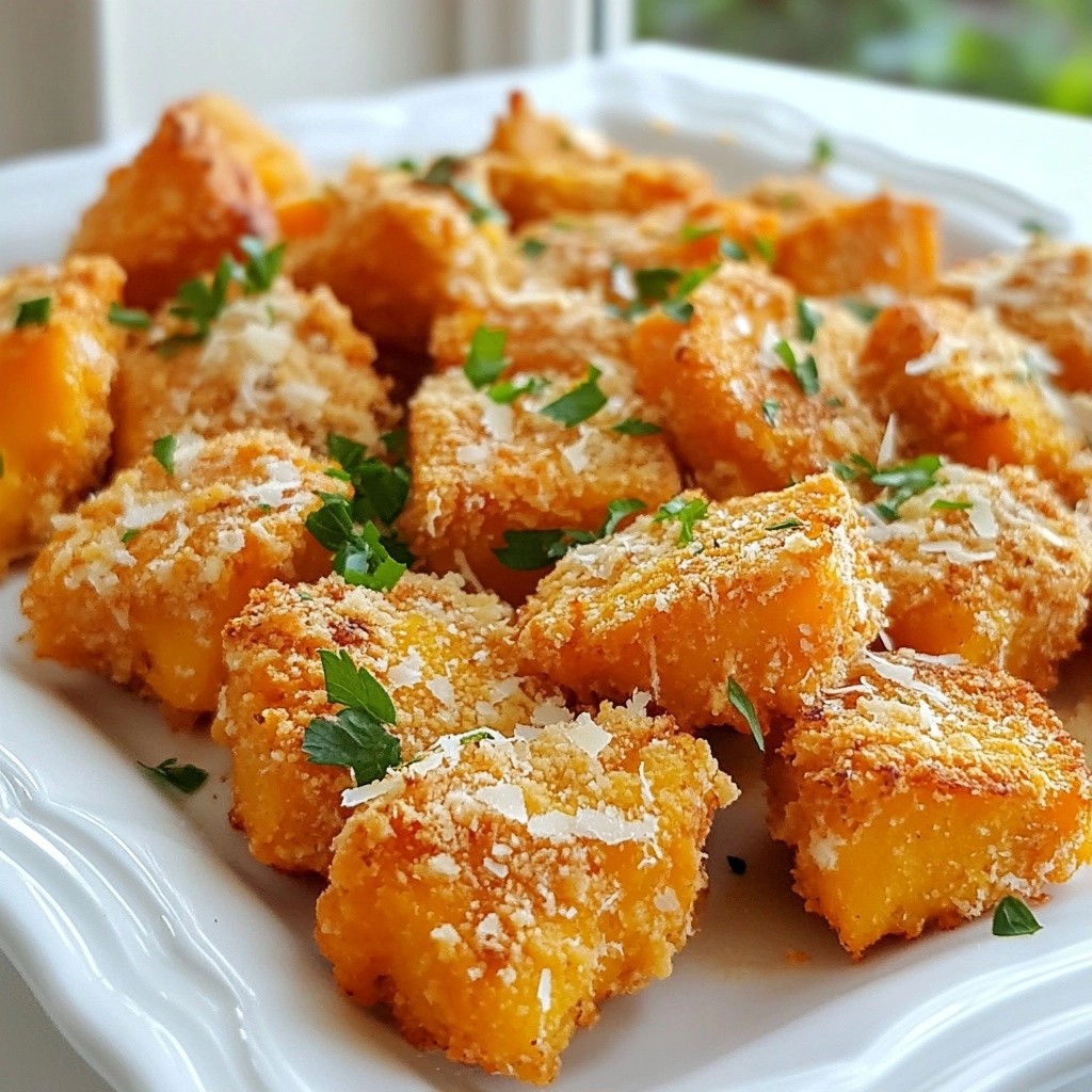 Crispy Picky Eater Chicken and Sweet Potato Bites